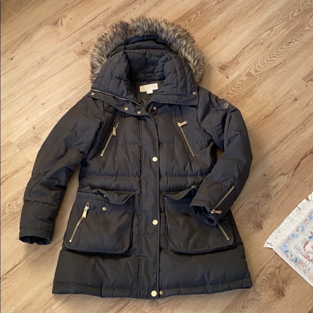 Michael Kors Winter Coat
